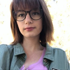 Meet your Posher, Rachel